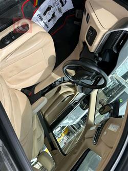 جيب جراند شيروكي إل